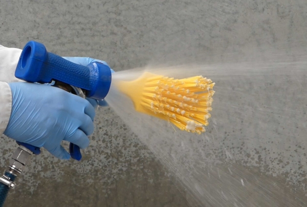 The 3 main reasons to keep your tools clean