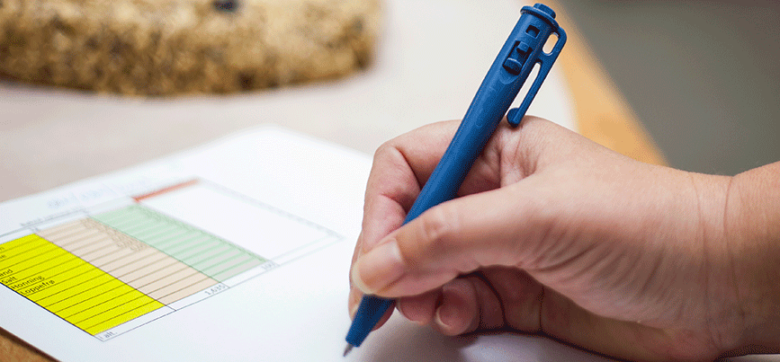 Things to consider when purchasing metal detectable pens and markers