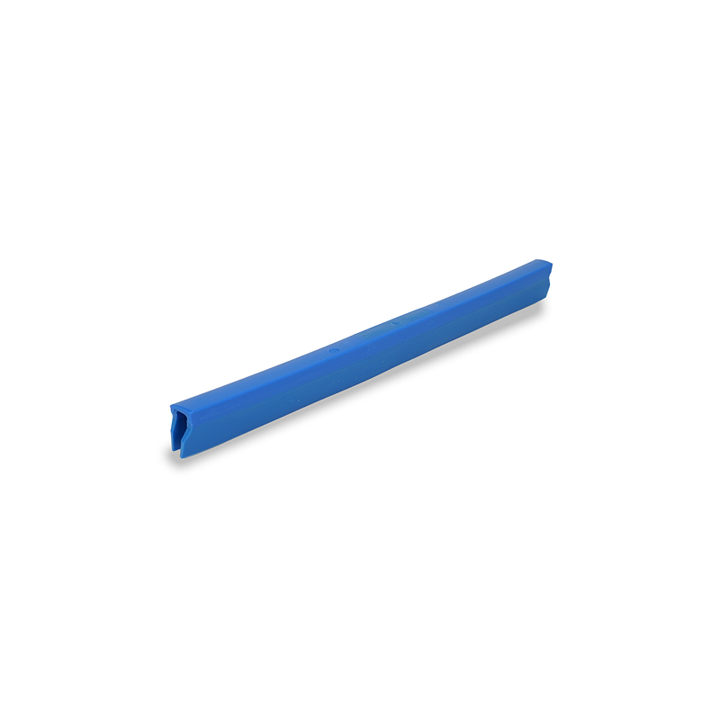 <p>Double Blade Hygiene Squeegee Replacement Cartridge, 400mm</p>