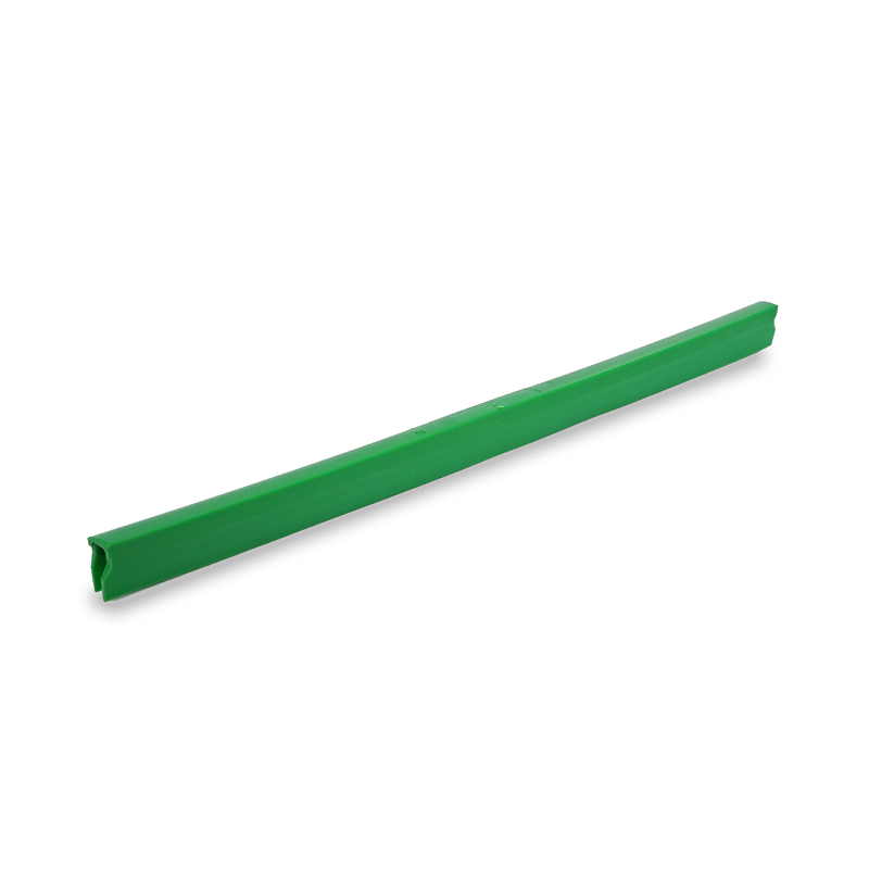 <p>Double Blade Hygiene Squeegee Replacement Cartridge, 600mm</p>